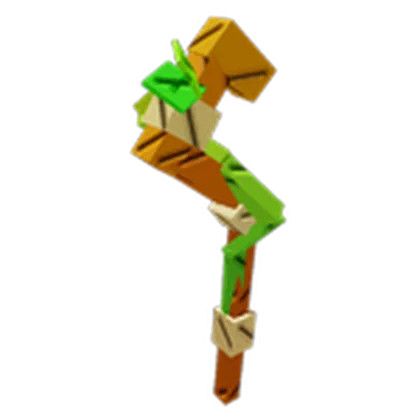 Grow a Garden 2 - Vine Wrapper / 499 RB
