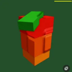 Mango Seed