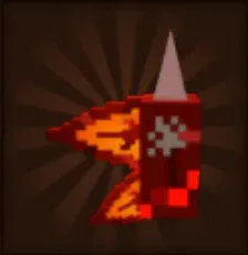 Dragon's Breath Seed (Mythic)