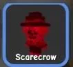 Scarecrow (Mythic)