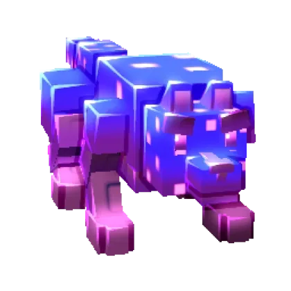 3x STAR WOLF (NEW DIVINE pet)