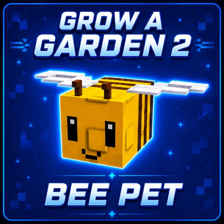 Bee (Legendary) — Account account