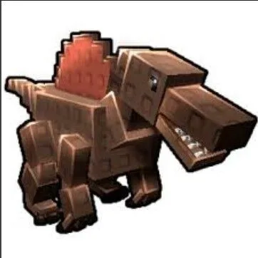 Spinosaurus — Account account