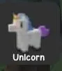 Unicorn (Mythic)