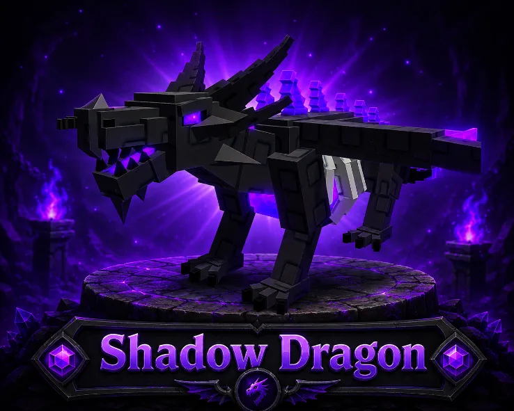 Shadow Dragon (Super)