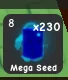 Mega Seed