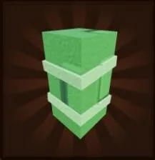 Bamboo Seed (Rare)