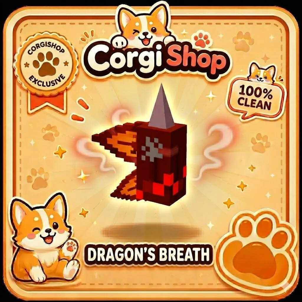 Dragon's Breath Seed (Super)