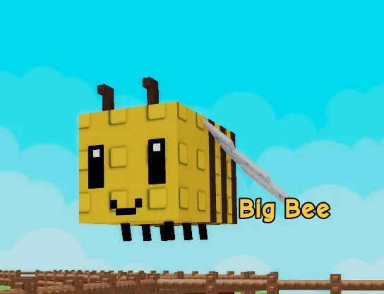 Bee (Legendary)