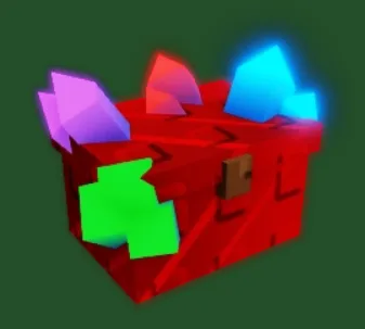10 EXOTIC GEM CHEST (GROW A GARDEN) In-Game Gift FASTEST — Account account
