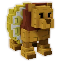 Lemon Lion Fast Delivery
