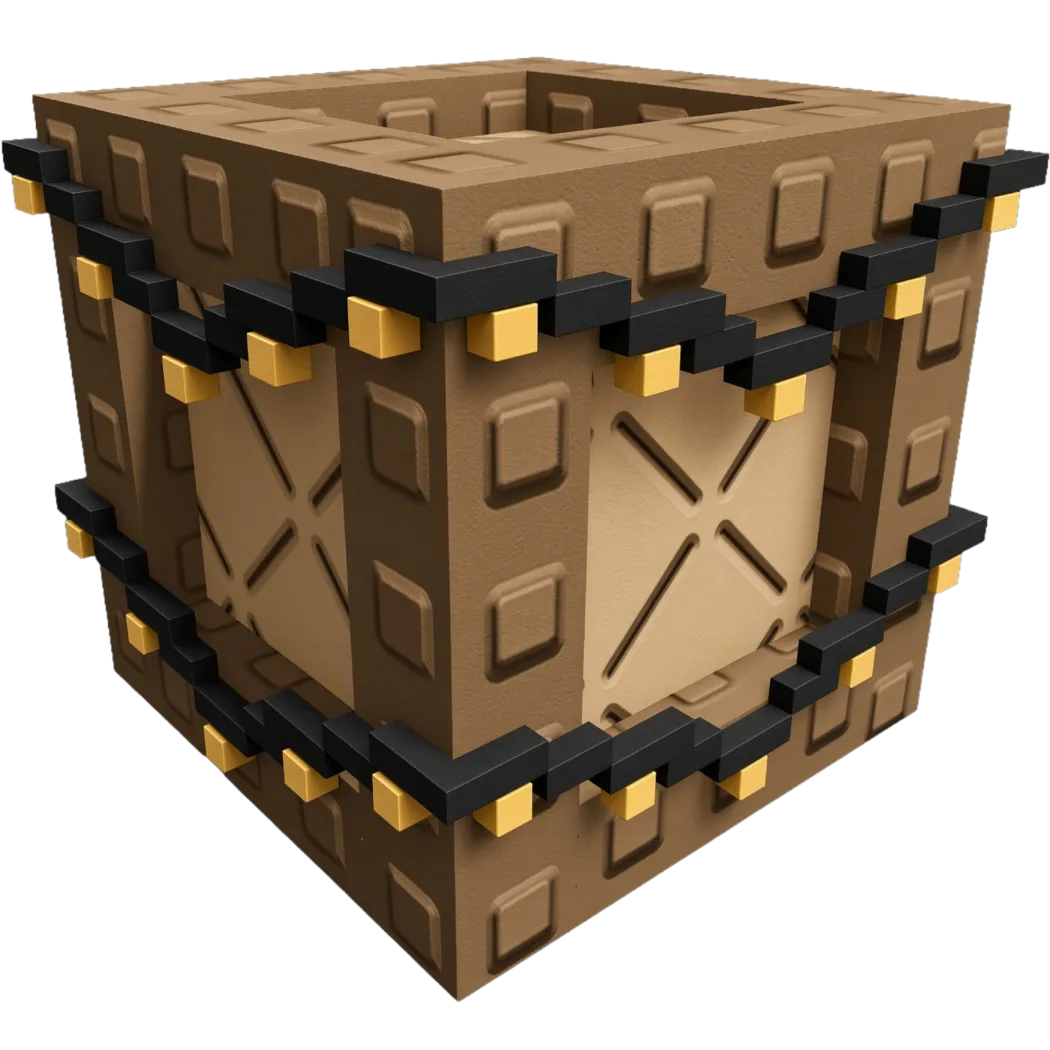 Light Crate (Uncommon)