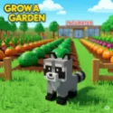 Nightmare Raccoon
