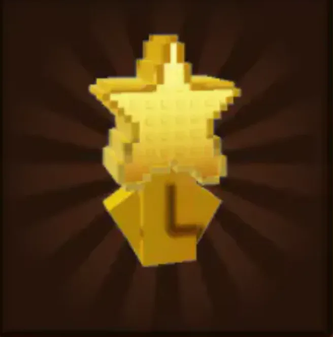 Star Fruit Seed (Super)