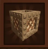 X180 FENCE CRATE