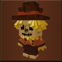 Scarecrow (Mythic)
