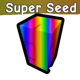 20 Super Seed Grow A Garden