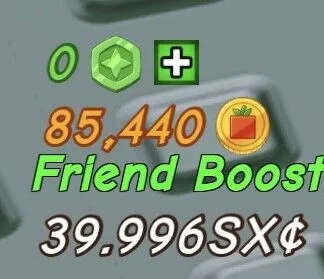 ASCENSION COINS service +5K ( Login Method ) — Account account