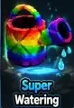 Super Watering — Account account