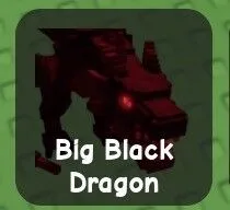 Black Dragon