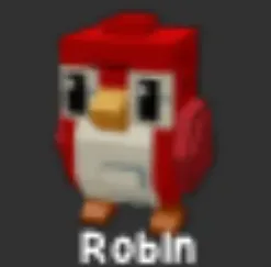 Robin (Legendary)
