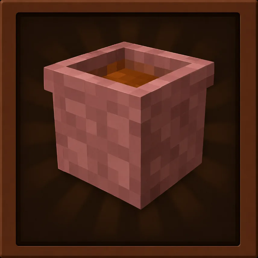 Basic Pot Grow a Garden 2