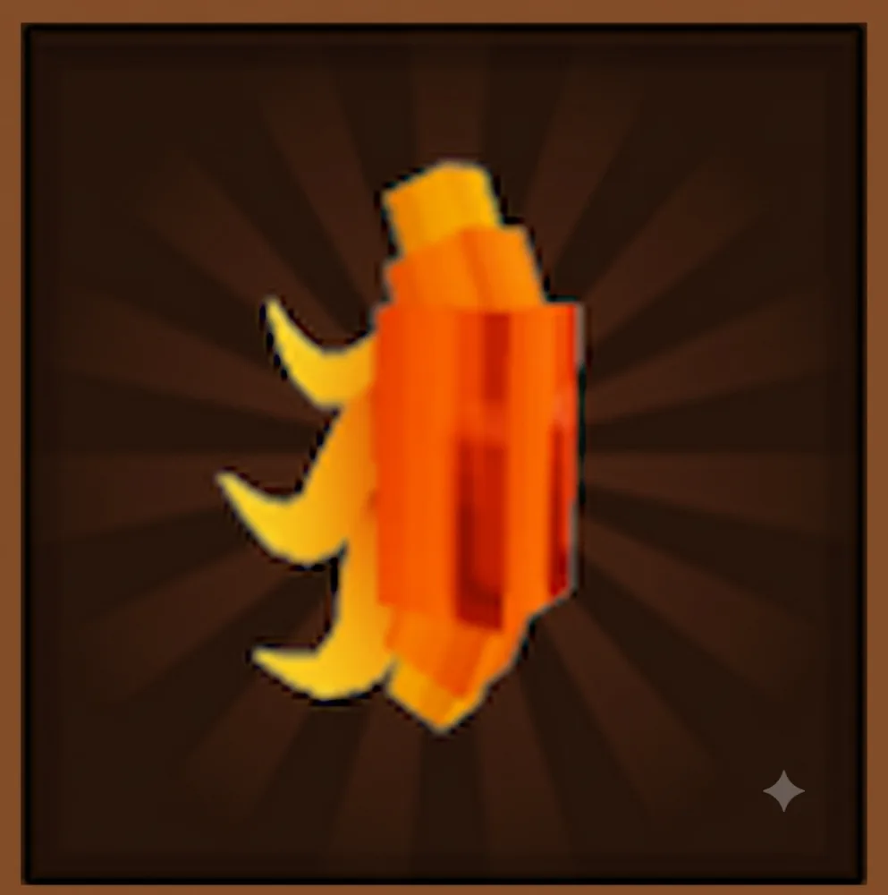 Sun Bloom Seed (Super)