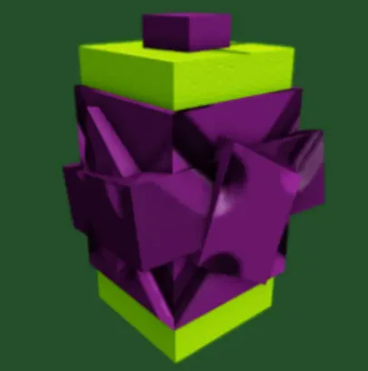 Venus Fly Trap Seed (Mythic)