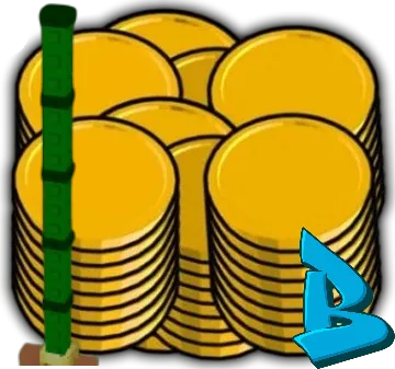 100,000 Sheckles fruit Grow A Garden 2 (Common) — Account account