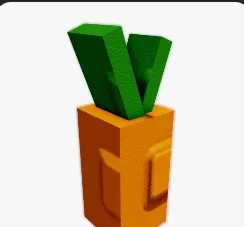 Carrot Seed
