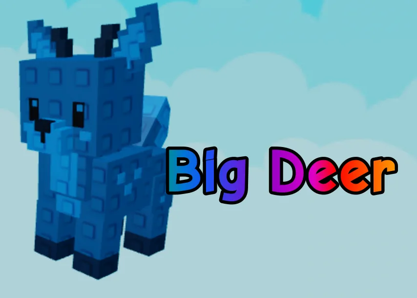 Deer (Super)