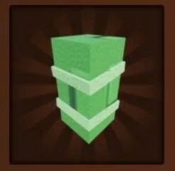 Bamboo Seed (Rare)