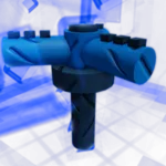 Rare Sprinkler .