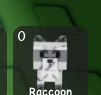 Raccoon (Super)