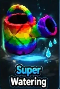 999x super watering can
