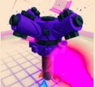 x10 Super Sprinkler — Account account