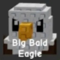 Bald Eagle (Mythic)
