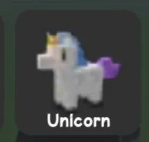 Unicorn (Mythic) — Account account