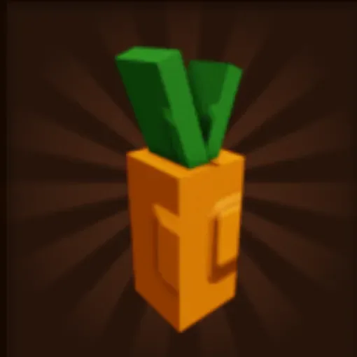 Carrot Seed (Common)