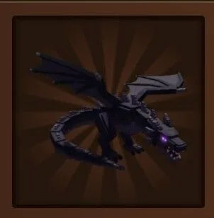 Black Dragon