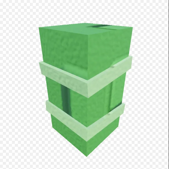 Bamboo Seed (Common) — Account account