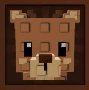 Deer (Rare)