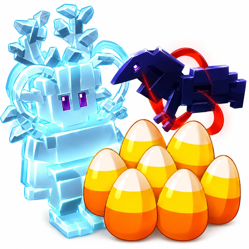 10x Premium Twilight Packs Instant Delivery