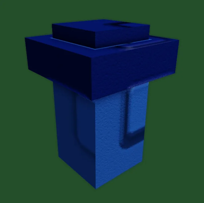 Mushroom Seed (Rare)