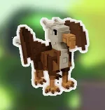 Griffin - Huge - Random mutation