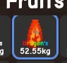 Dragon's Breath Seed (Super) — Account account