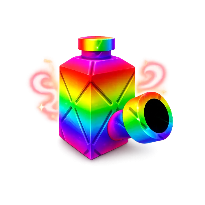 Super Syrup Watering Can