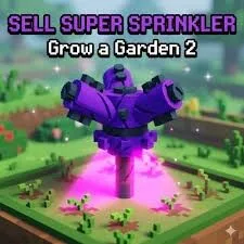 x10 super sprinkler