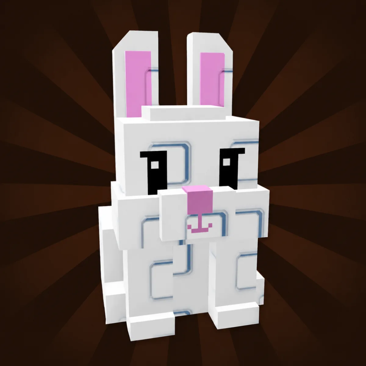 Bunny (Common) — Account account