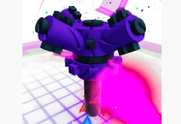 2x Super Sprinkler — Account account